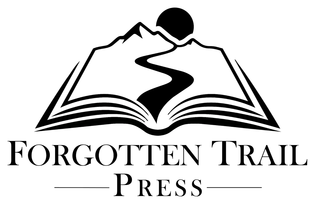 Forgotten Trail Press logo